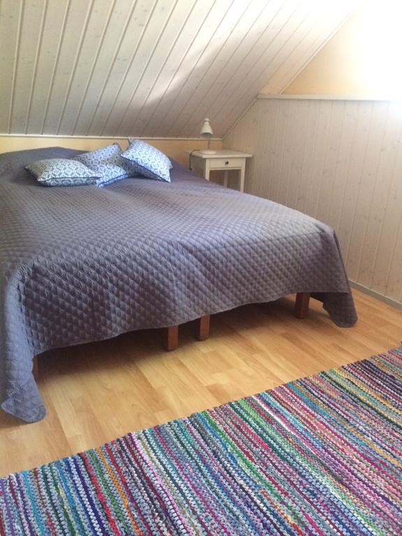 Linkkumylly Cottages Мянтюхарью Экстерьер фото